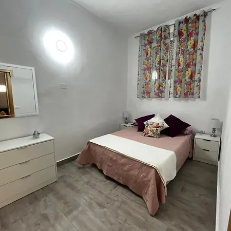 Holiday home Casa El Lagar La Guancha