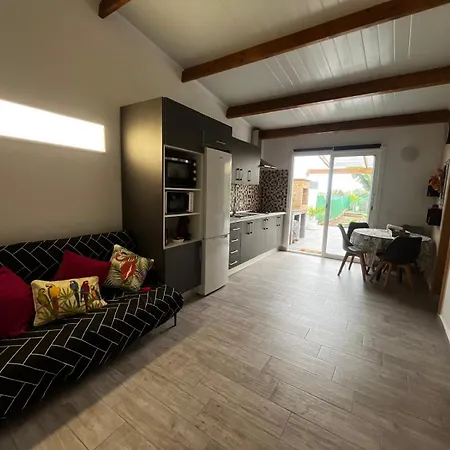 Casa El Lagar Holiday home La Guancha